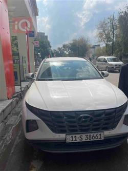 هیوندای تۆکسۆن